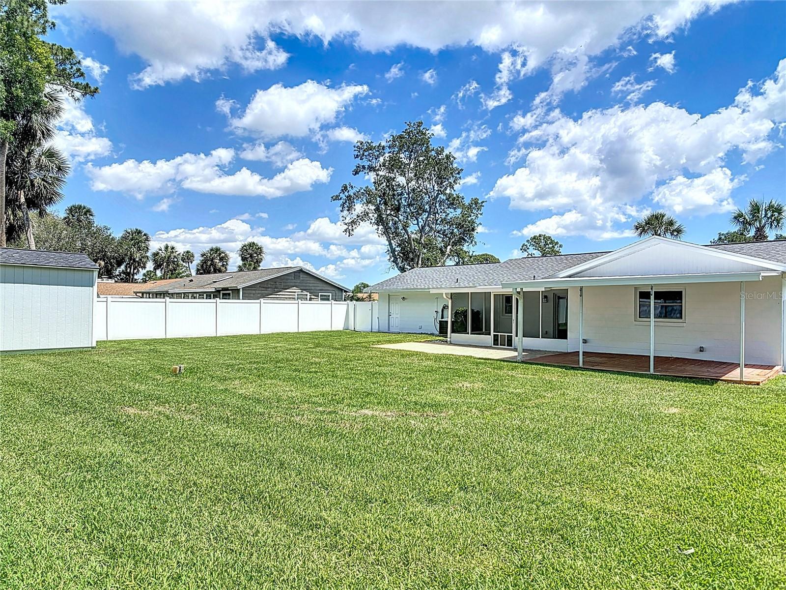 832 WILDWOOD CIR, PORT ORANGE, FL, 32127