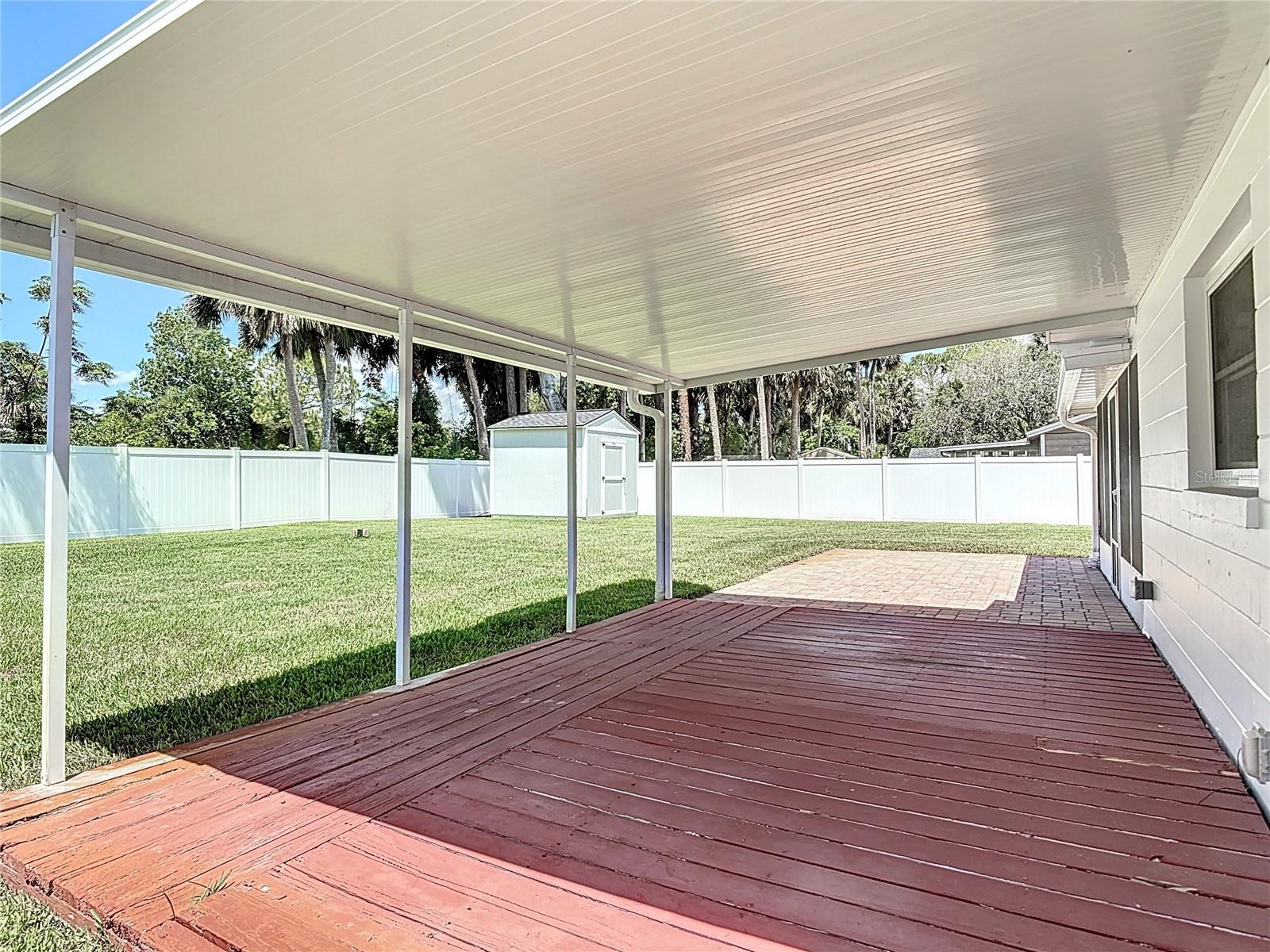 832 WILDWOOD CIR, PORT ORANGE, FL, 32127