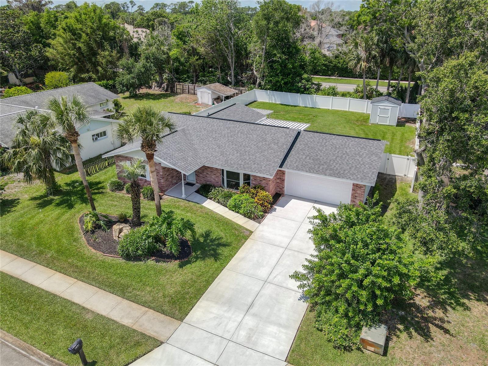 832 WILDWOOD CIR, PORT ORANGE, FL, 32127