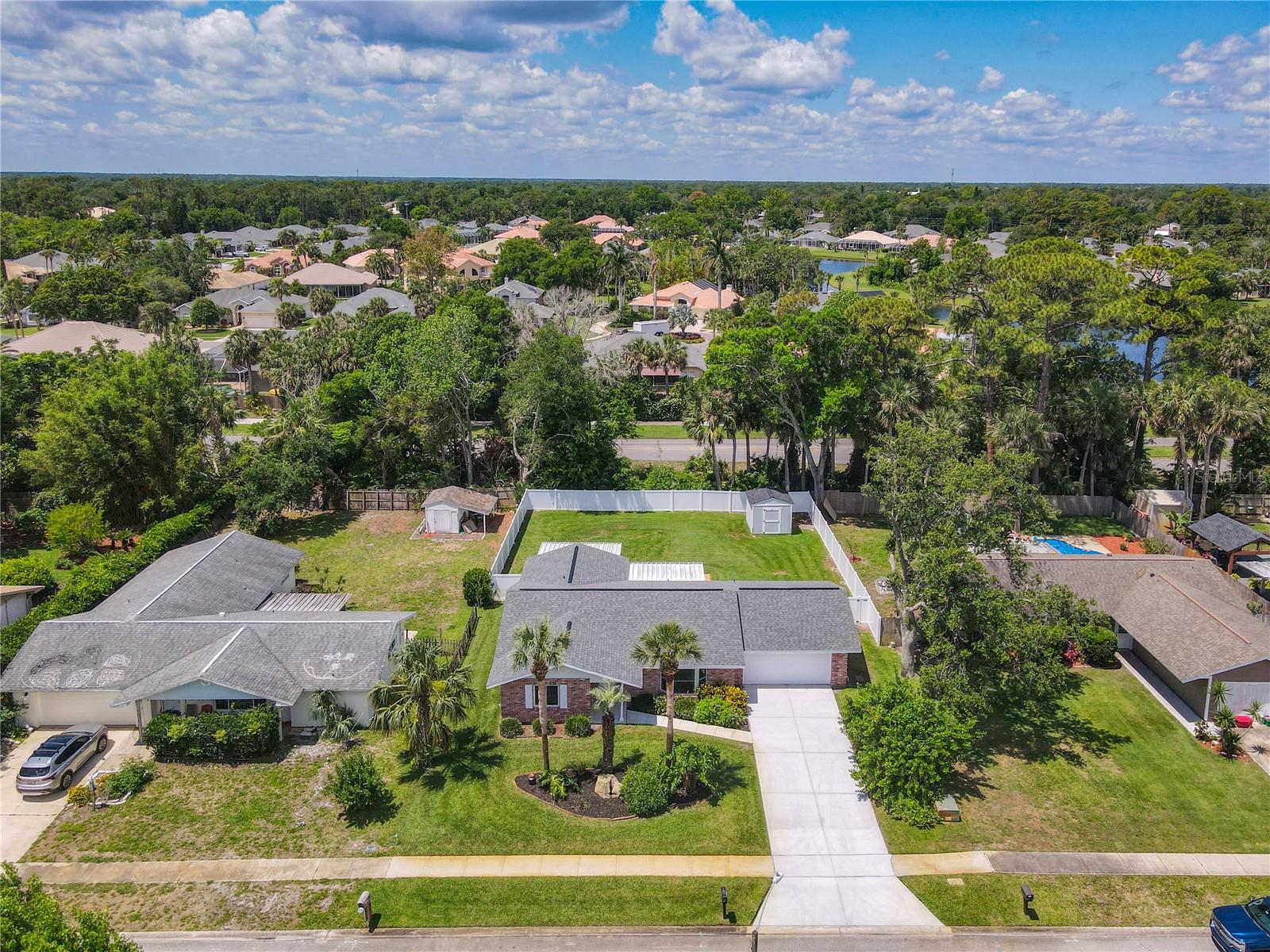 832 WILDWOOD CIR, PORT ORANGE, FL, 32127