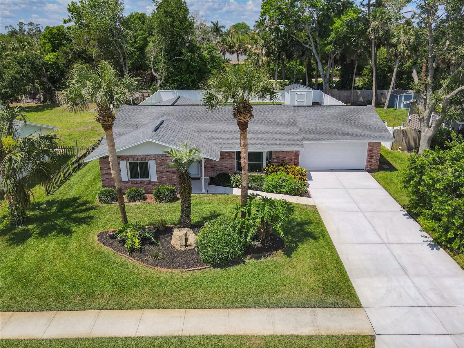 832 WILDWOOD CIR, PORT ORANGE, FL, 32127