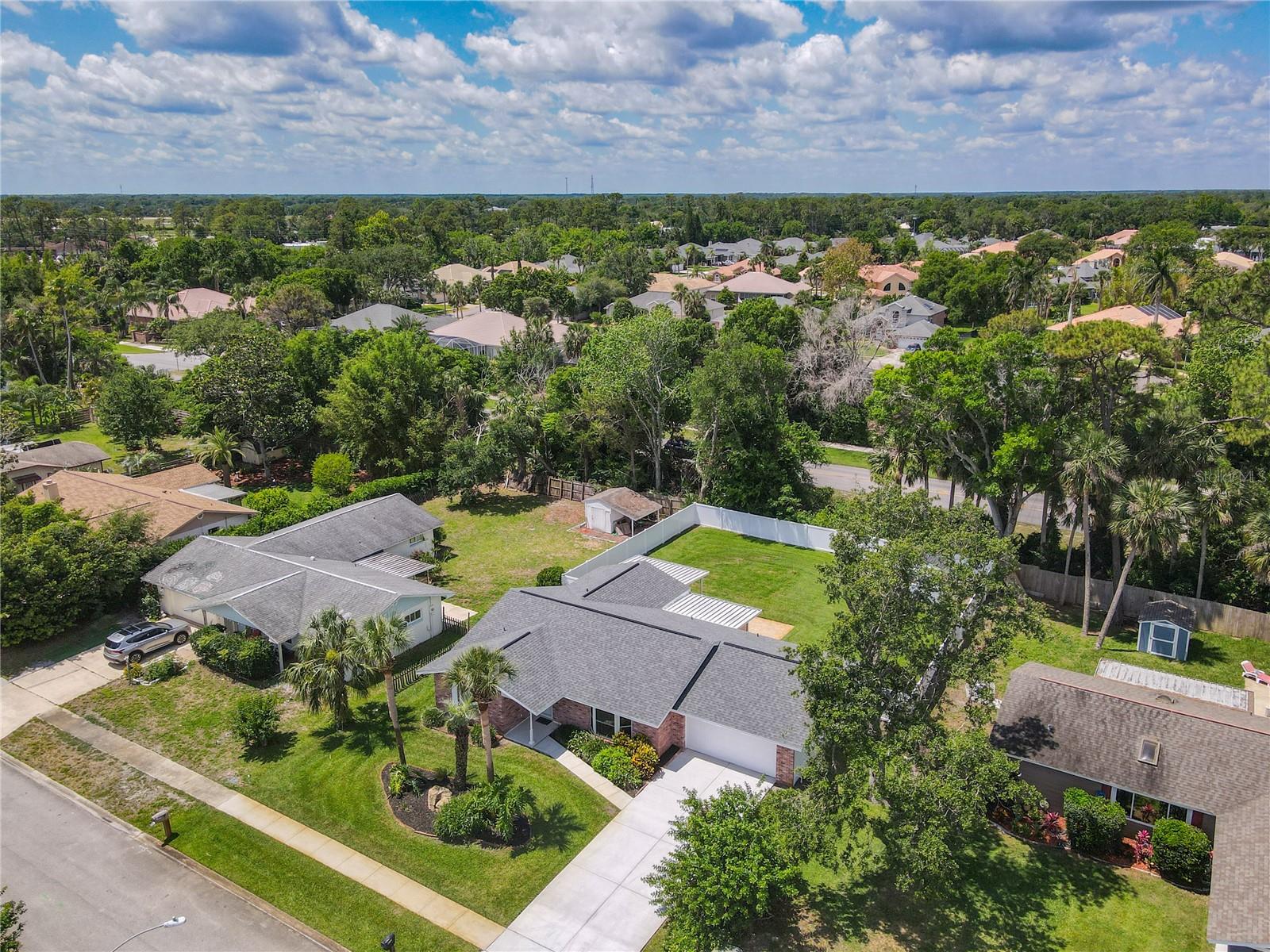 832 WILDWOOD CIR, PORT ORANGE, FL, 32127