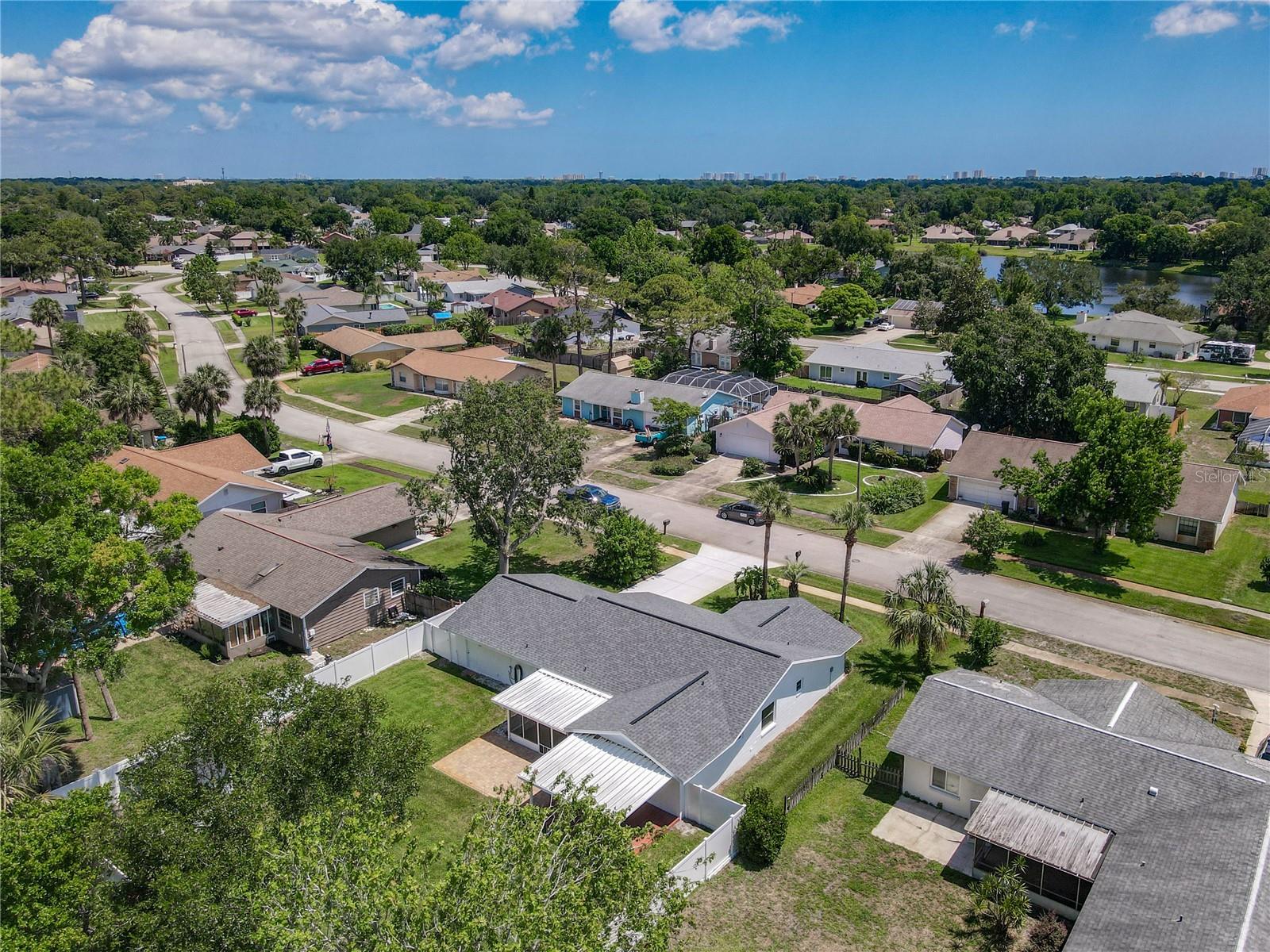 832 WILDWOOD CIR, PORT ORANGE, FL, 32127