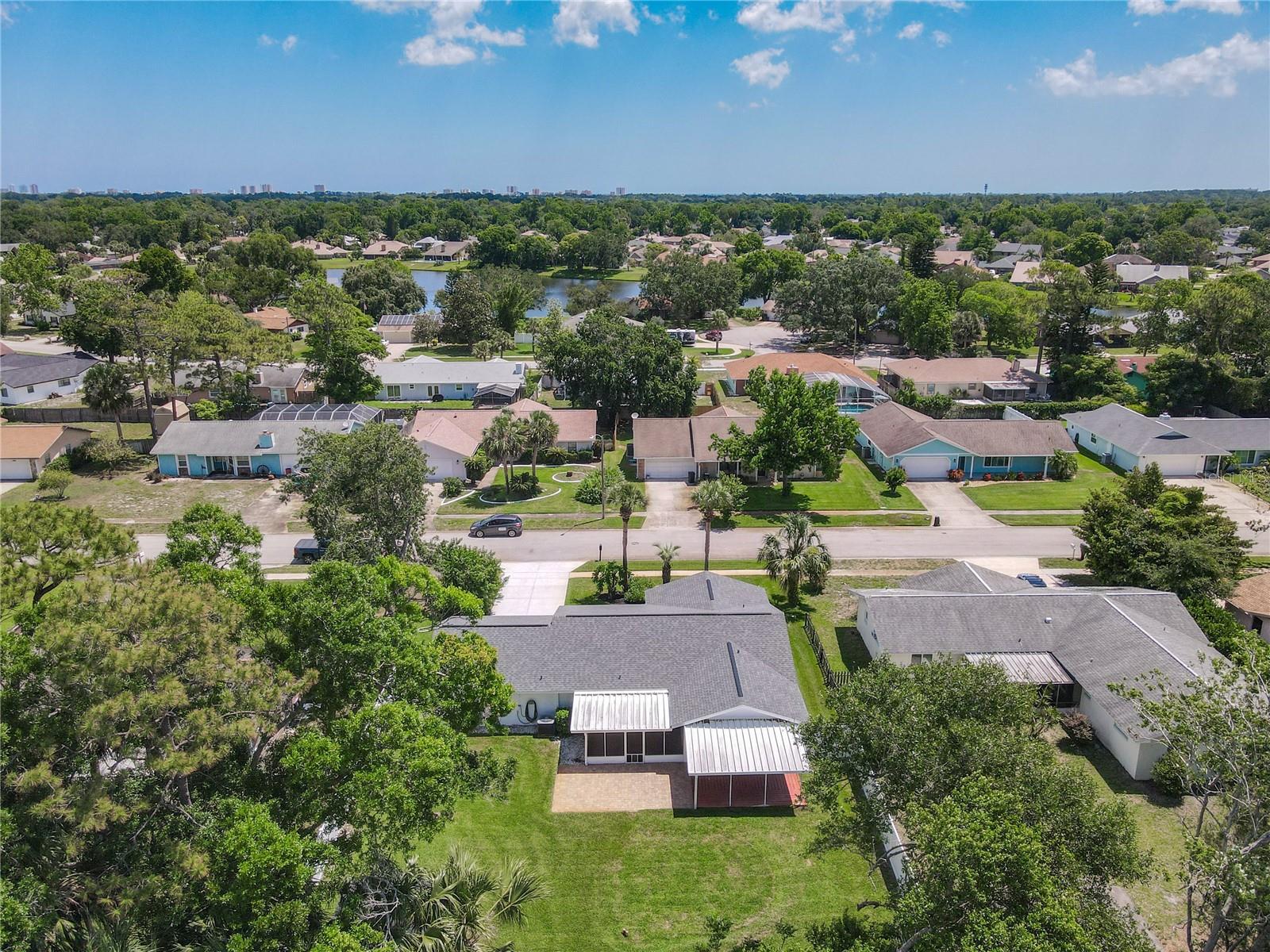 832 WILDWOOD CIR, PORT ORANGE, FL, 32127