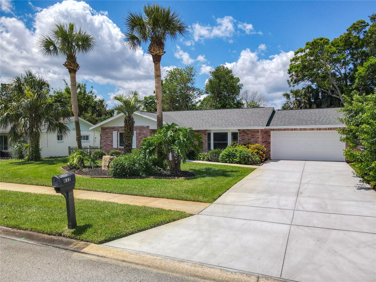 832 WILDWOOD CIR, PORT ORANGE, FL, 32127
