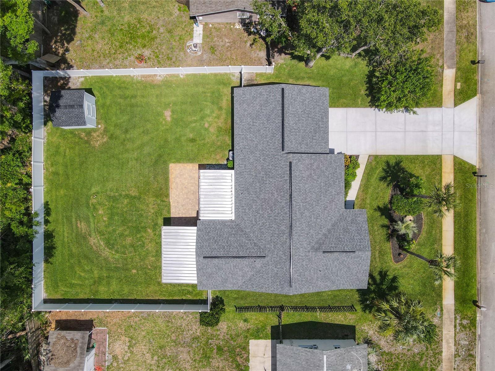 832 WILDWOOD CIR, PORT ORANGE, FL, 32127