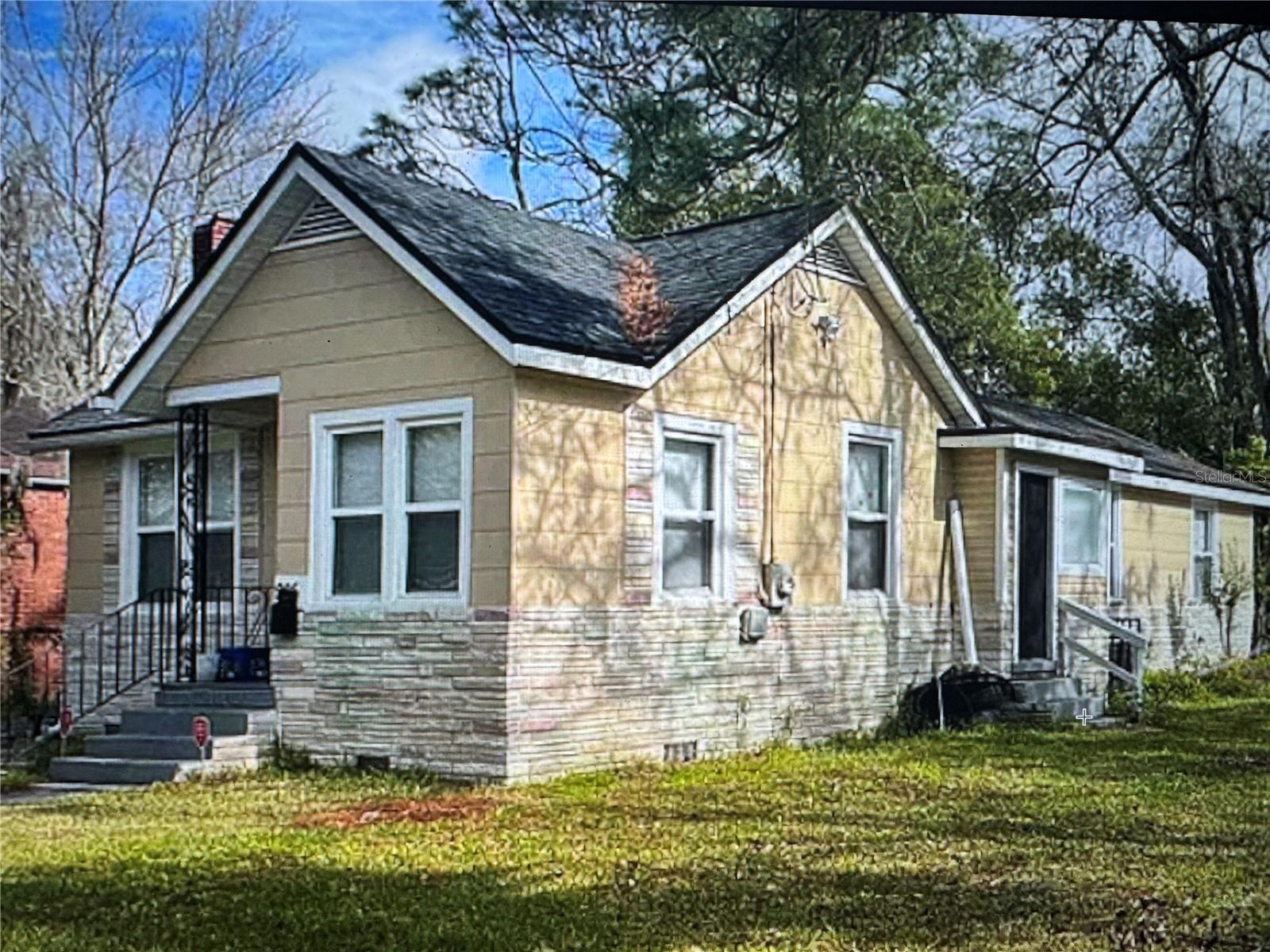 805 MACKINAW ST, JACKSONVILLE, FL, 32254