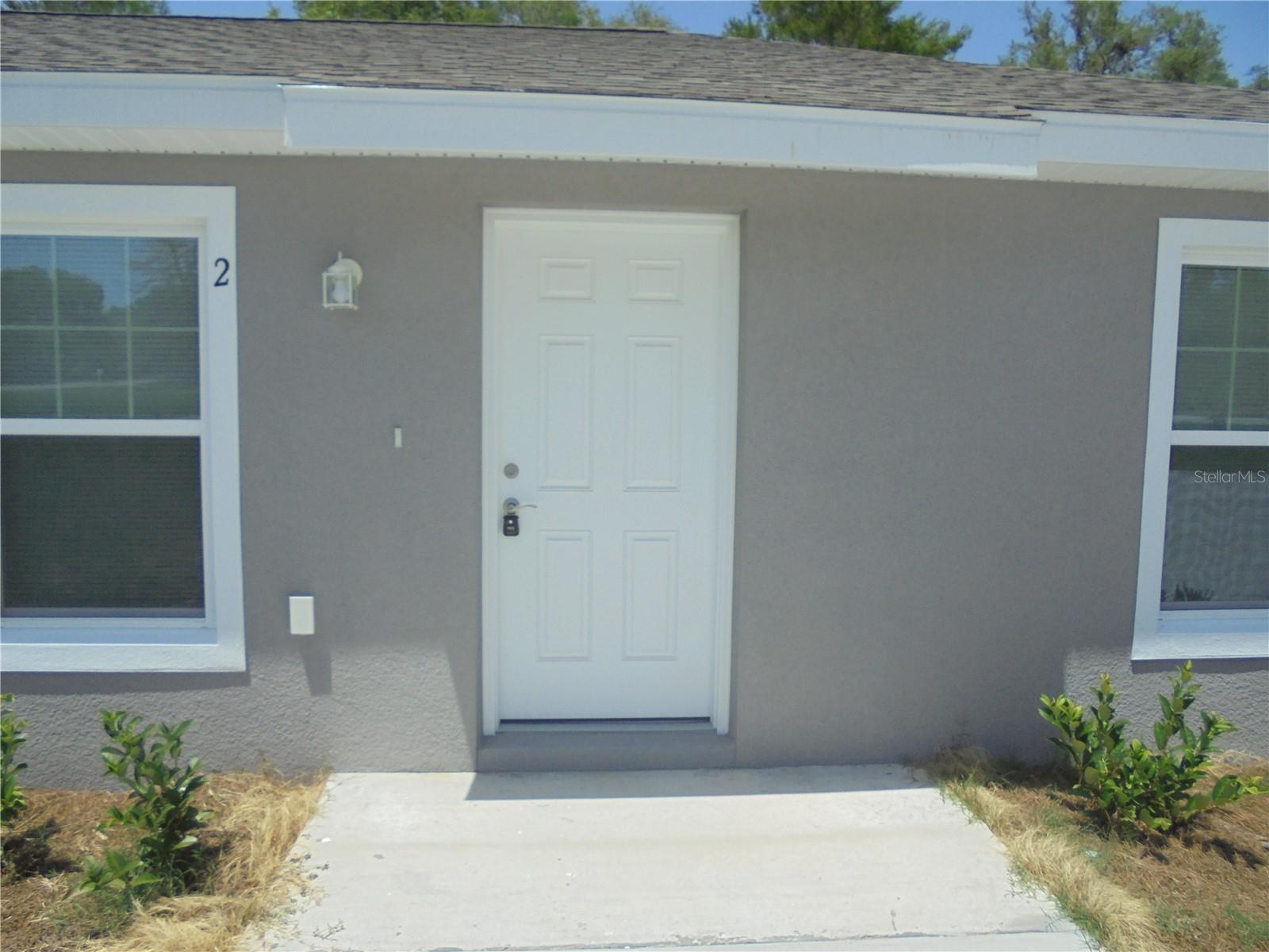 1 FISHER TERRACE TRCE #102, OCKLAWAHA, FL, 32179