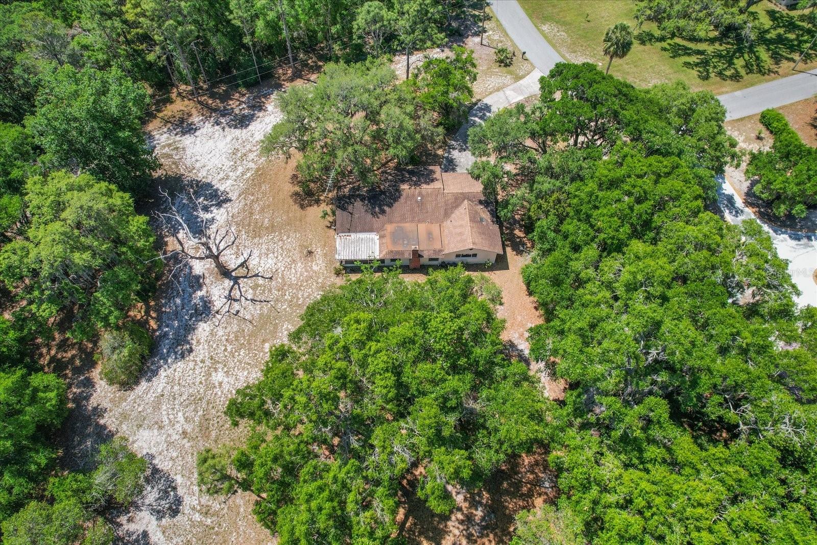 1255 S ESTATE PT, INVERNESS, FL, 34450