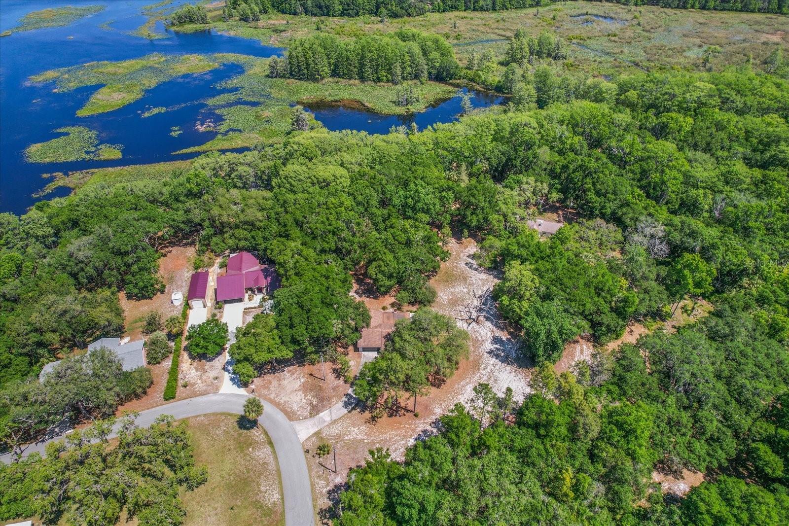 1255 S ESTATE PT, INVERNESS, FL, 34450