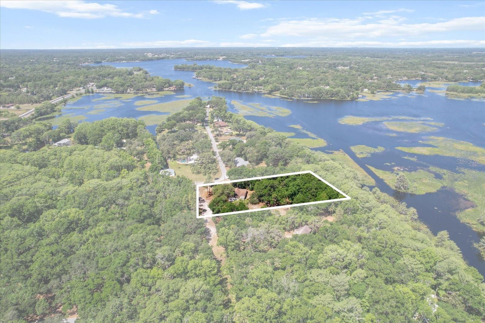 1255 S ESTATE PT, INVERNESS, FL, 34450