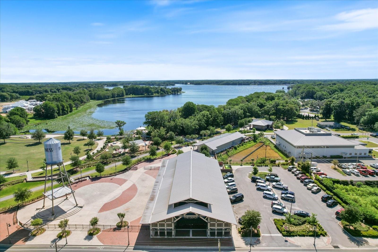 1255 S ESTATE PT, INVERNESS, FL, 34450