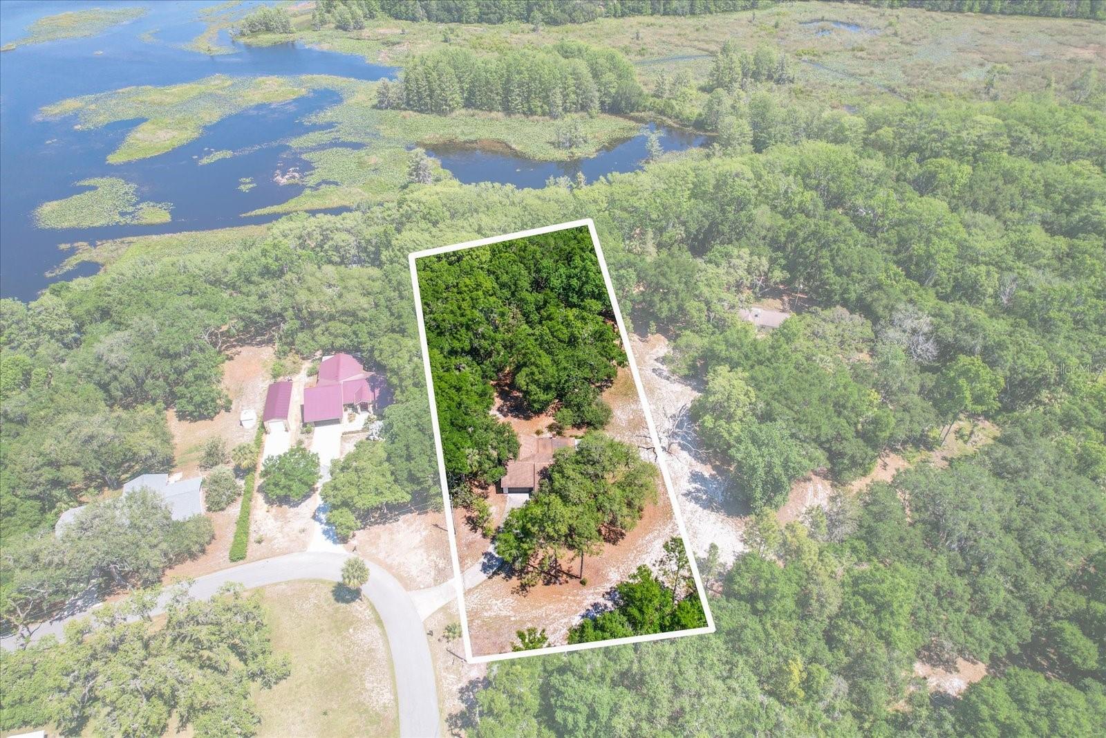 1255 S ESTATE PT, INVERNESS, FL, 34450