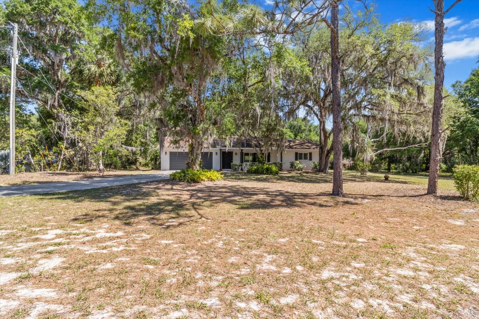 1255 S ESTATE PT, INVERNESS, FL, 34450