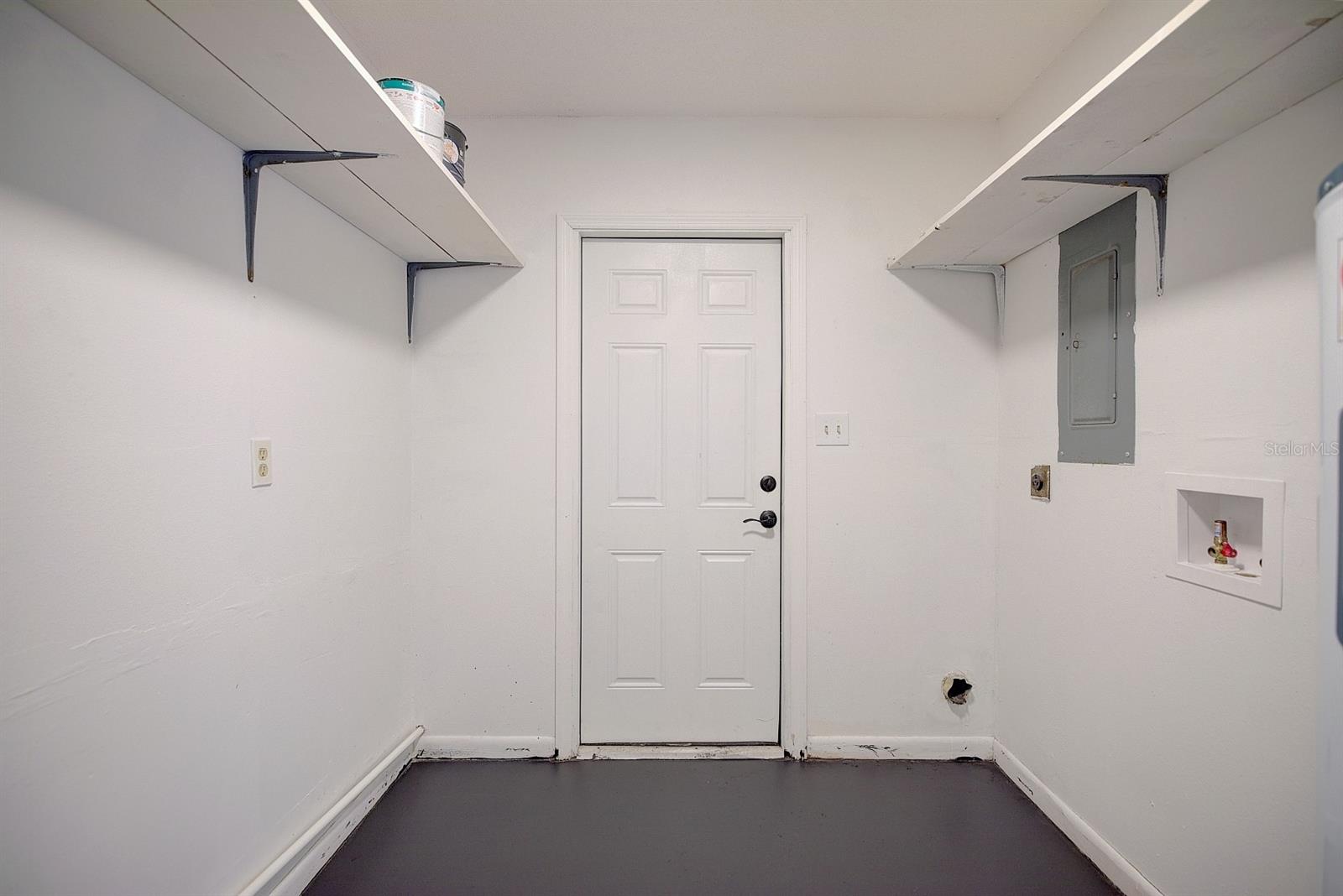 1221 MELODY LN, SEBRING, FL, 33872