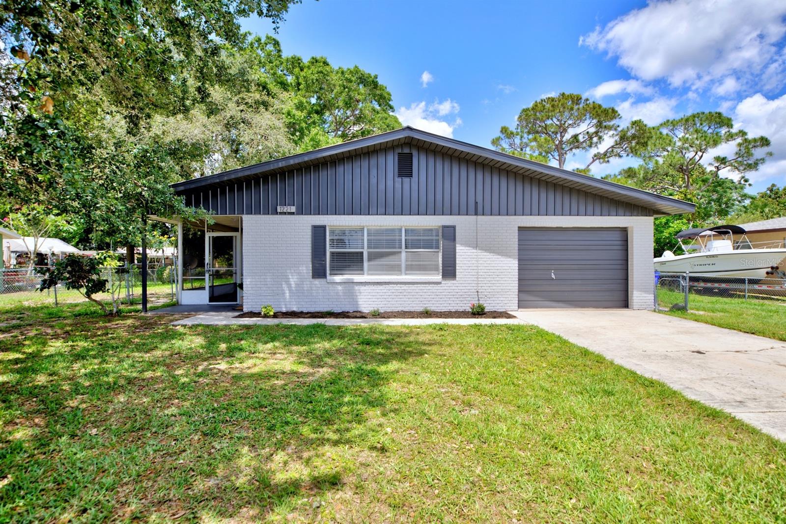 1221 MELODY LN, SEBRING, FL, 33872