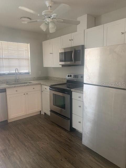 2723 BEACON ST #2723, EUSTIS, FL, 32726