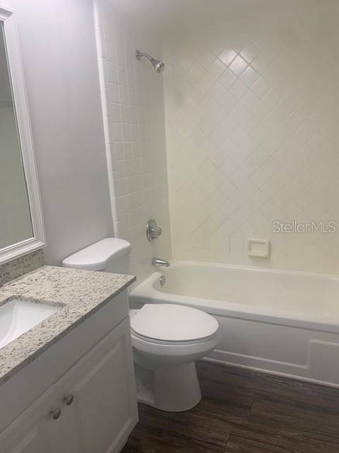 2723 BEACON ST #2723, EUSTIS, FL, 32726