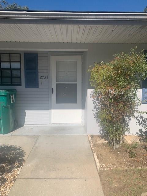 2723 BEACON ST #2723, EUSTIS, FL, 32726