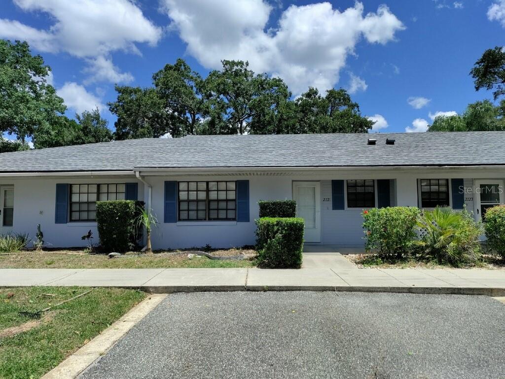 2723 BEACON ST #2723, EUSTIS, FL, 32726