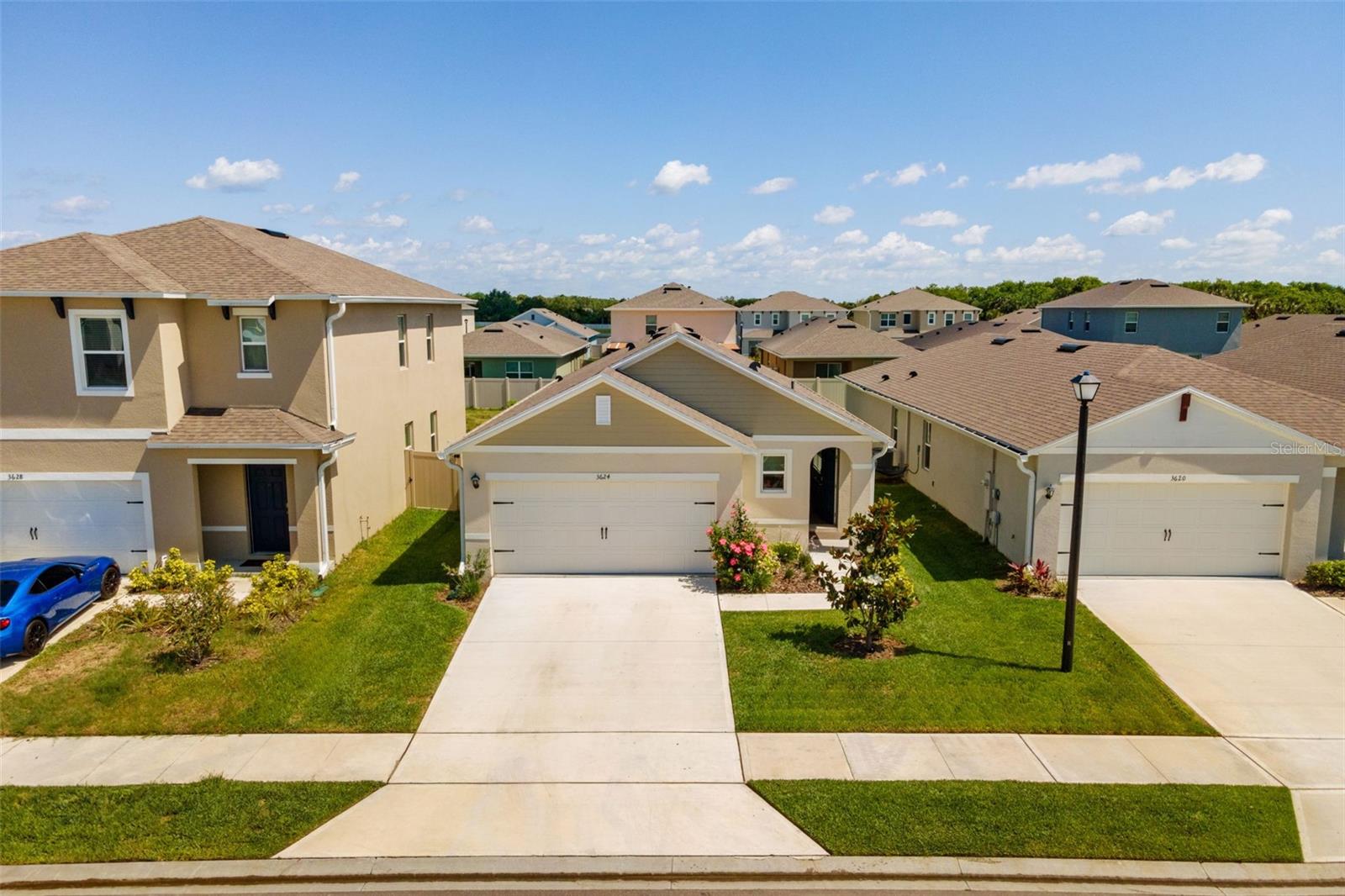 3624 SUNGROVE CIR, SANFORD, FL, 32771