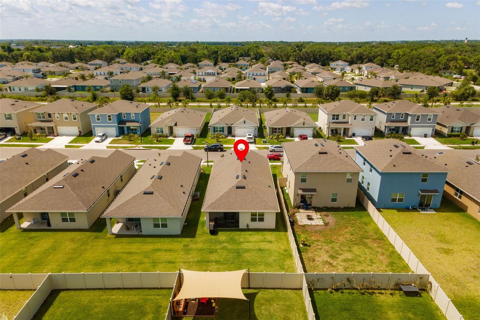 3624 SUNGROVE CIR, SANFORD, FL, 32771