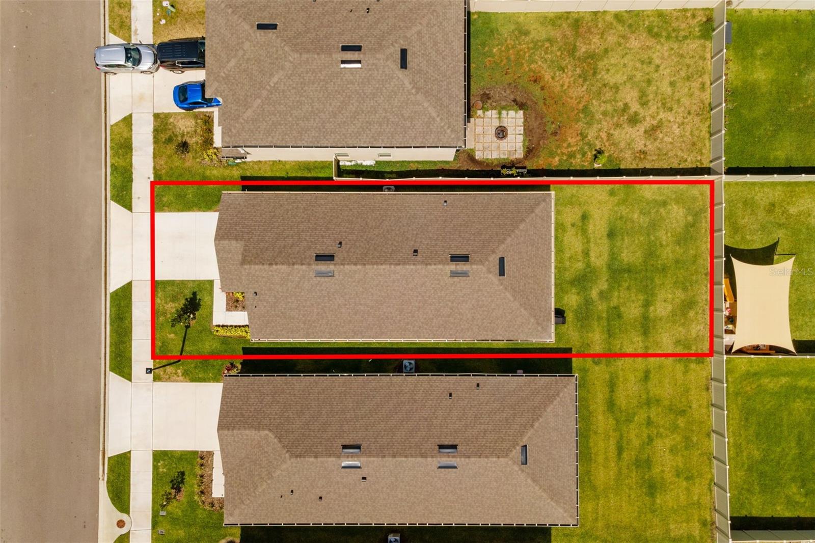 3624 SUNGROVE CIR, SANFORD, FL, 32771