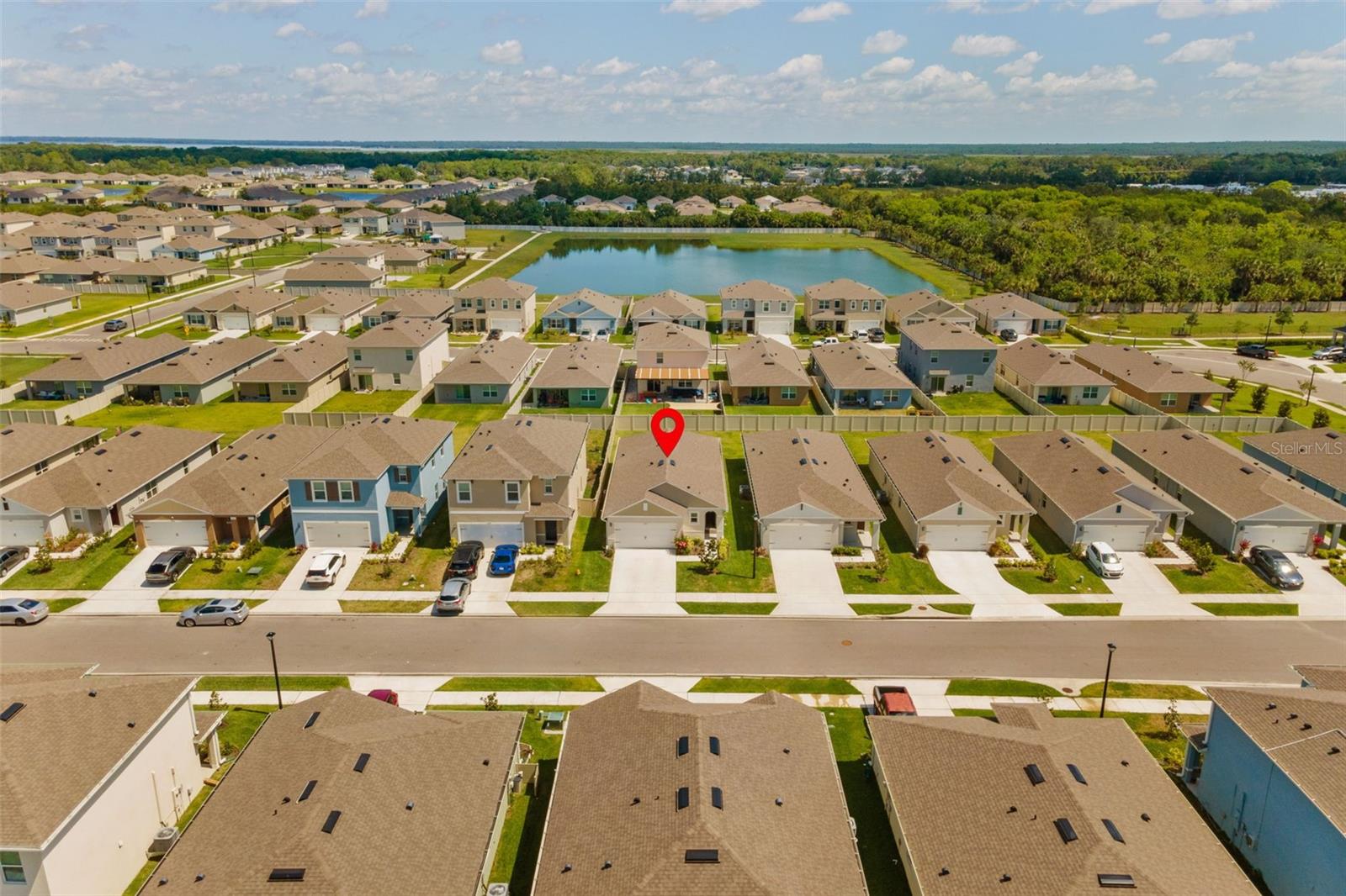 3624 SUNGROVE CIR, SANFORD, FL, 32771