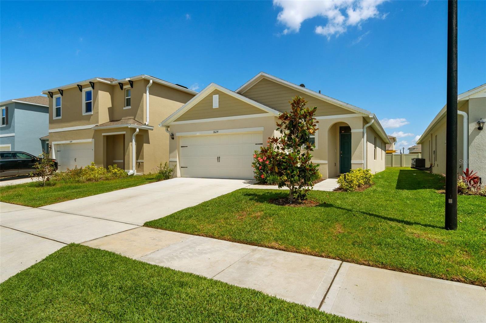 3624 SUNGROVE CIR, SANFORD, FL, 32771