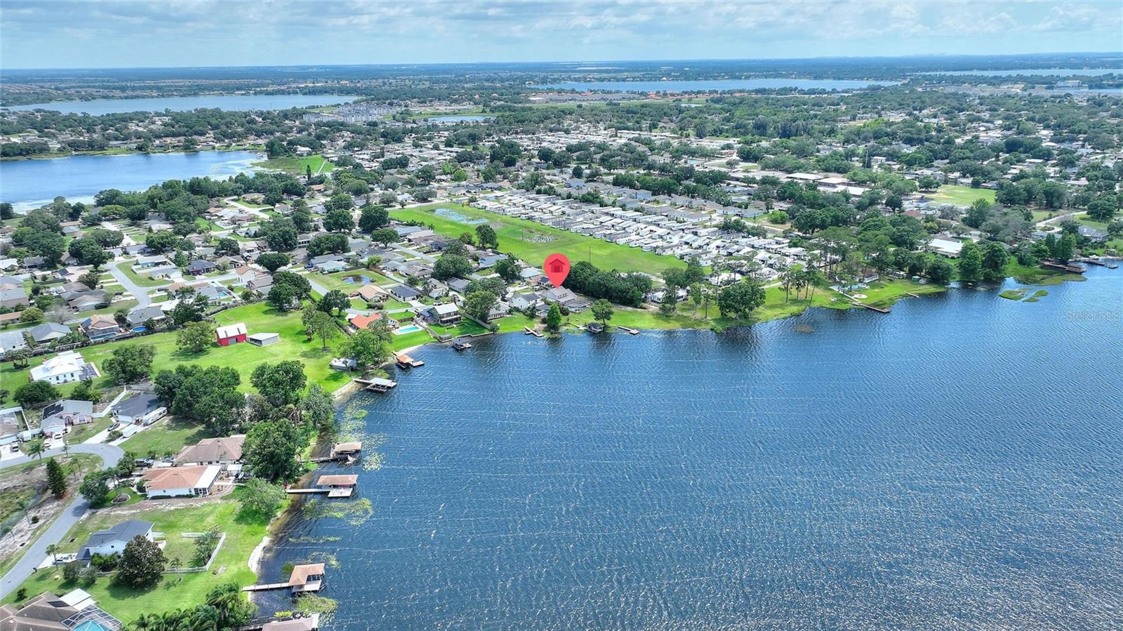 440 LAKE DAISY DR, WINTER HAVEN, FL, 33884