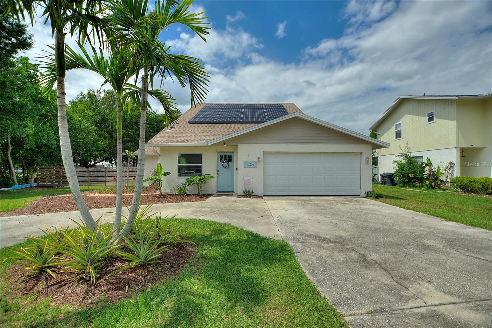440 LAKE DAISY DR, WINTER HAVEN, FL, 33884