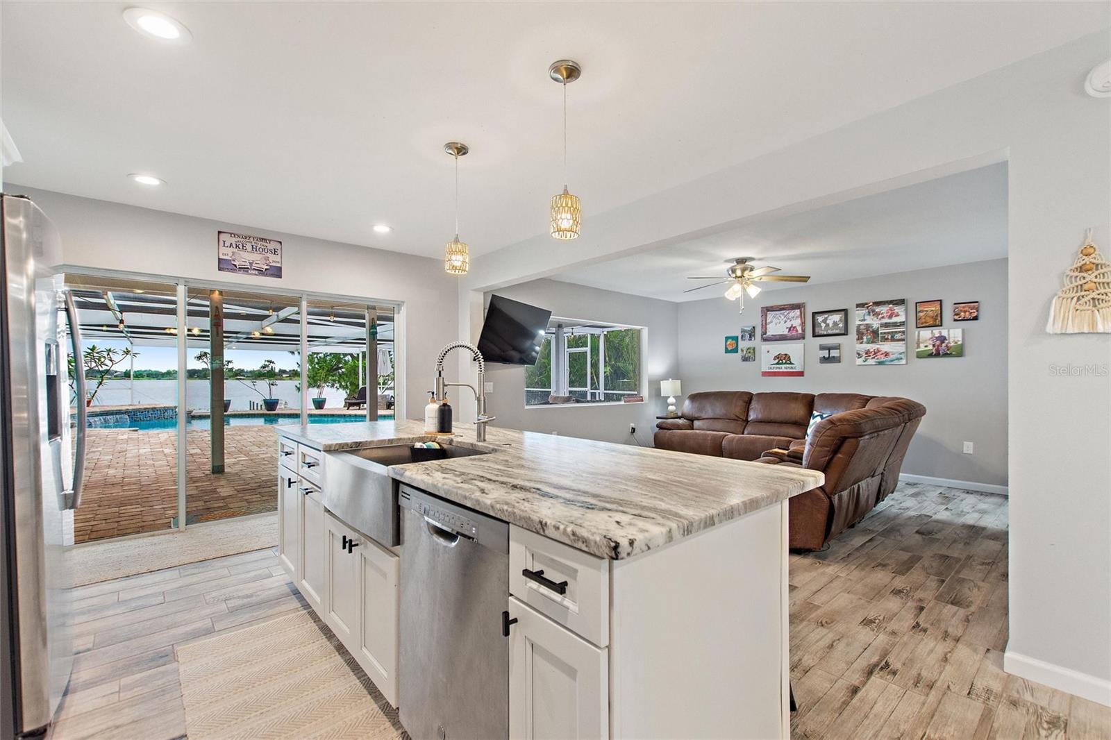 440 LAKE DAISY DR, WINTER HAVEN, FL, 33884