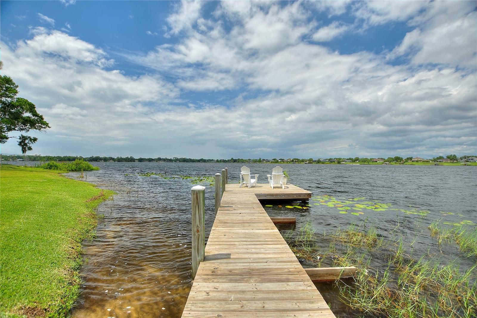 440 LAKE DAISY DR, WINTER HAVEN, FL, 33884