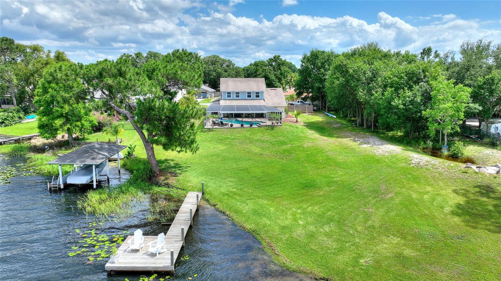 440 LAKE DAISY DR, WINTER HAVEN, FL, 33884