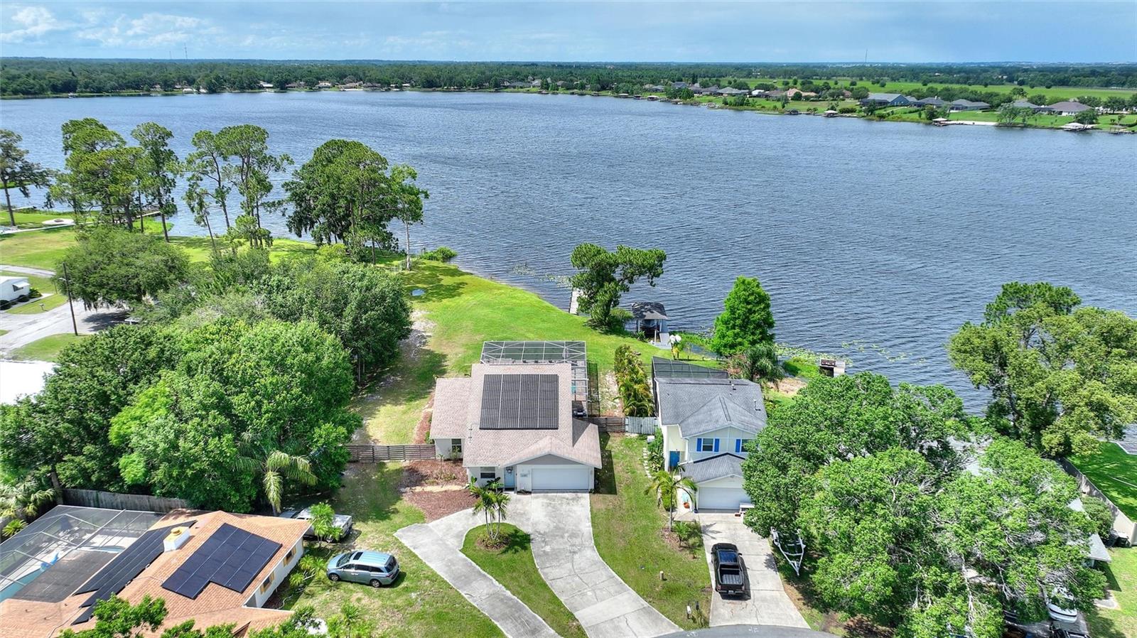 440 LAKE DAISY DR, WINTER HAVEN, FL, 33884