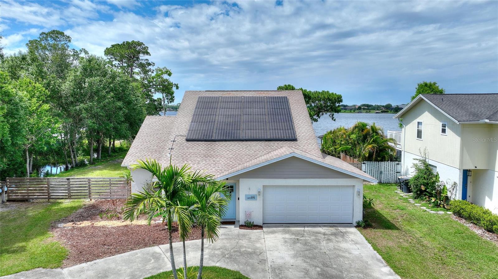 440 LAKE DAISY DR, WINTER HAVEN, FL, 33884