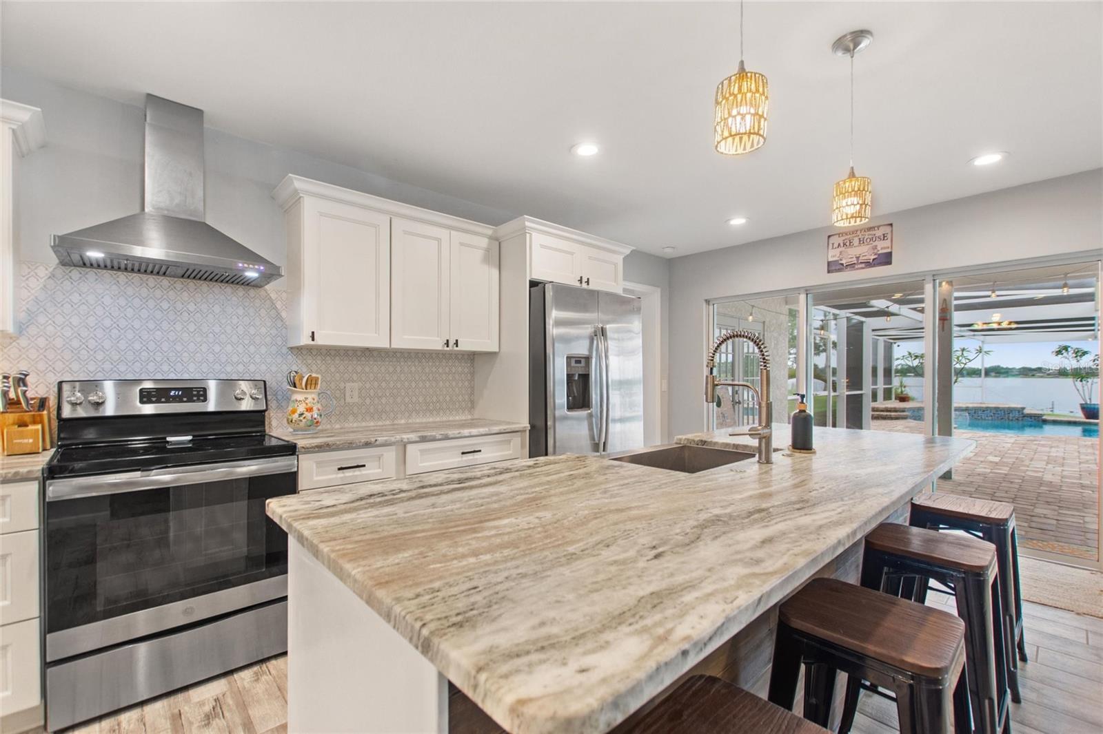 440 LAKE DAISY DR, WINTER HAVEN, FL, 33884