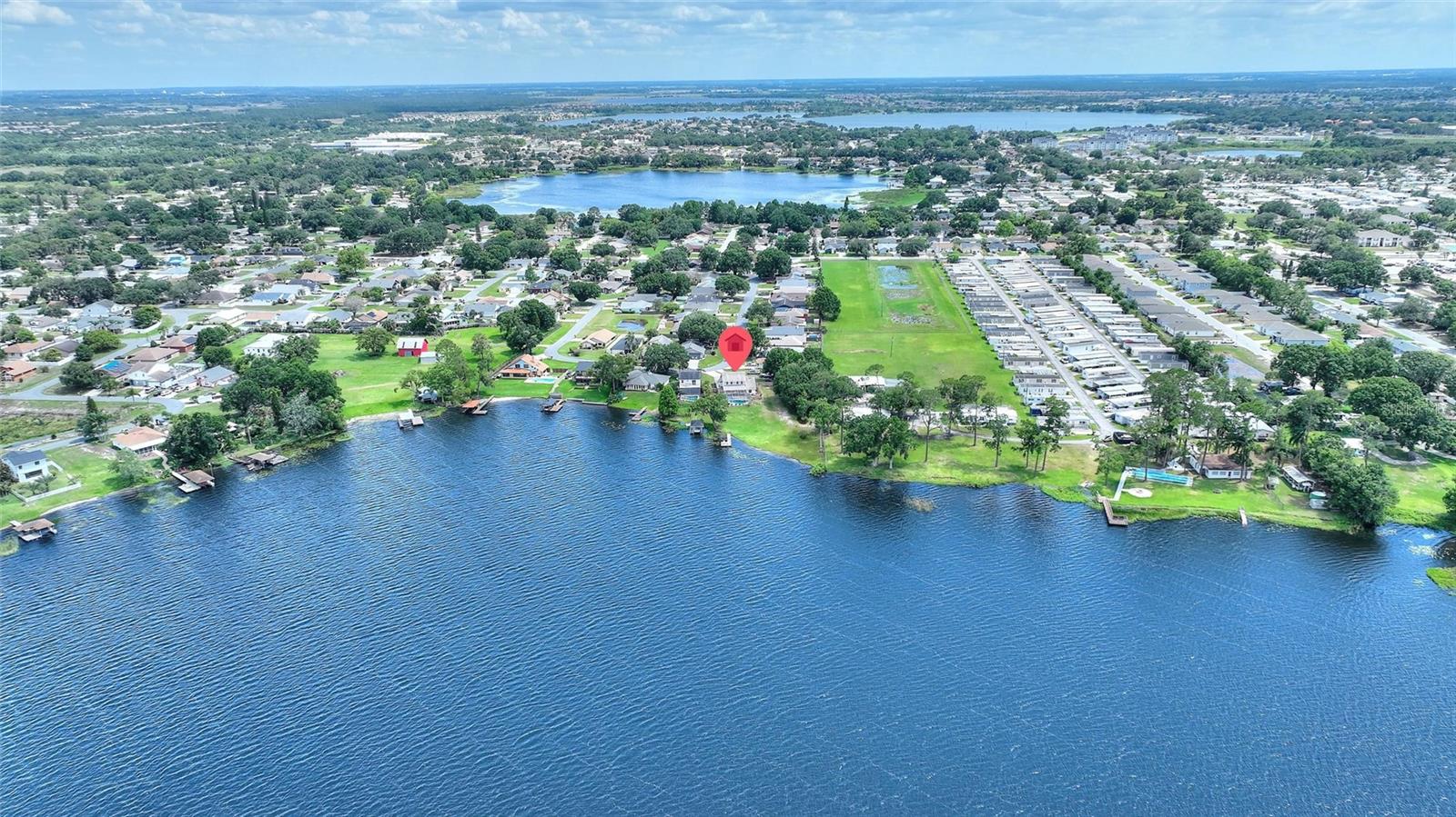 440 LAKE DAISY DR, WINTER HAVEN, FL, 33884