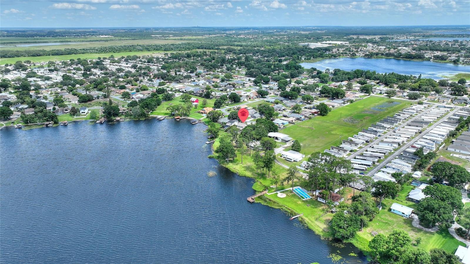 440 LAKE DAISY DR, WINTER HAVEN, FL, 33884