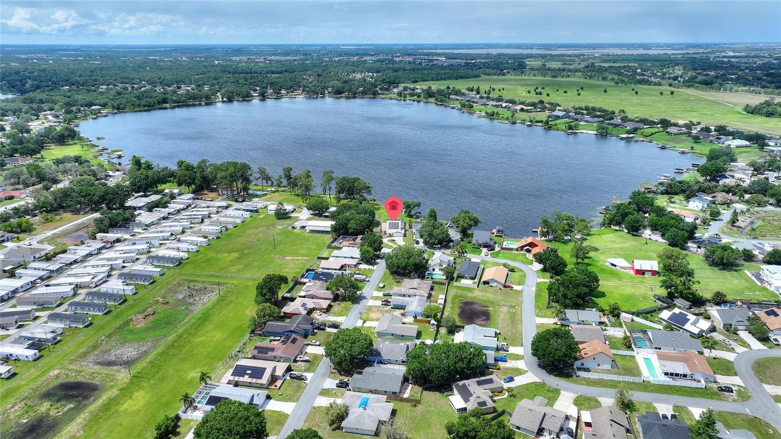 440 LAKE DAISY DR, WINTER HAVEN, FL, 33884