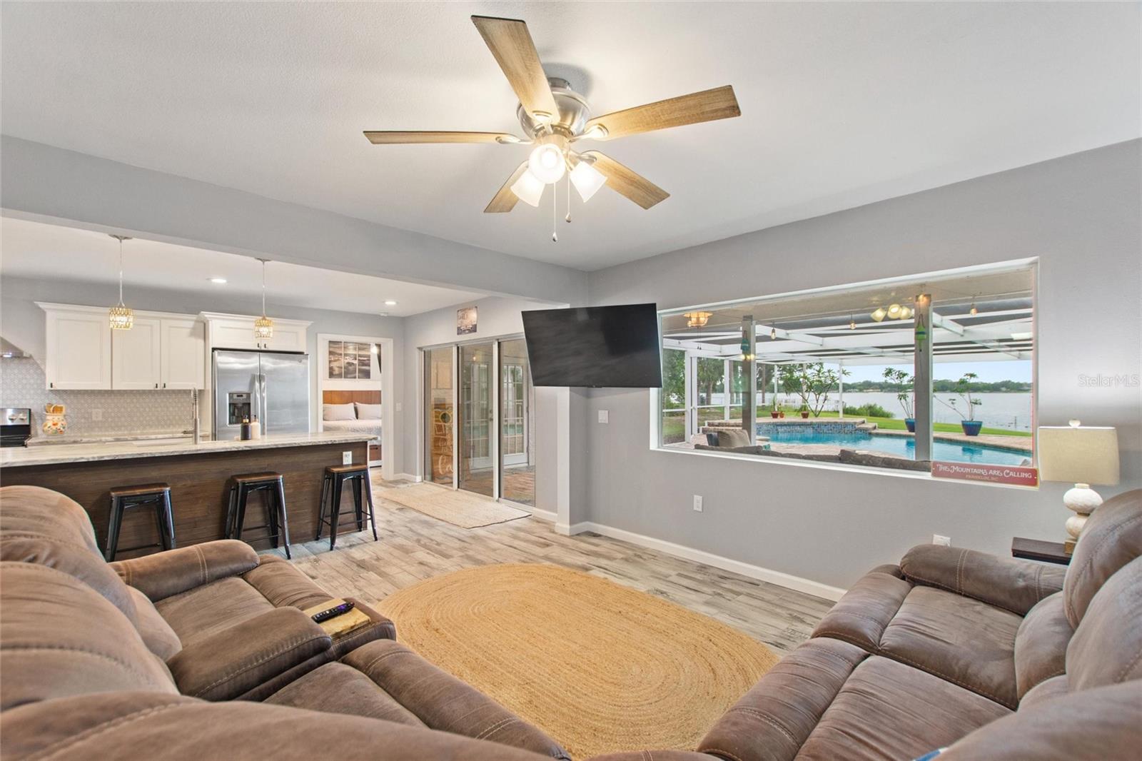 440 LAKE DAISY DR, WINTER HAVEN, FL, 33884