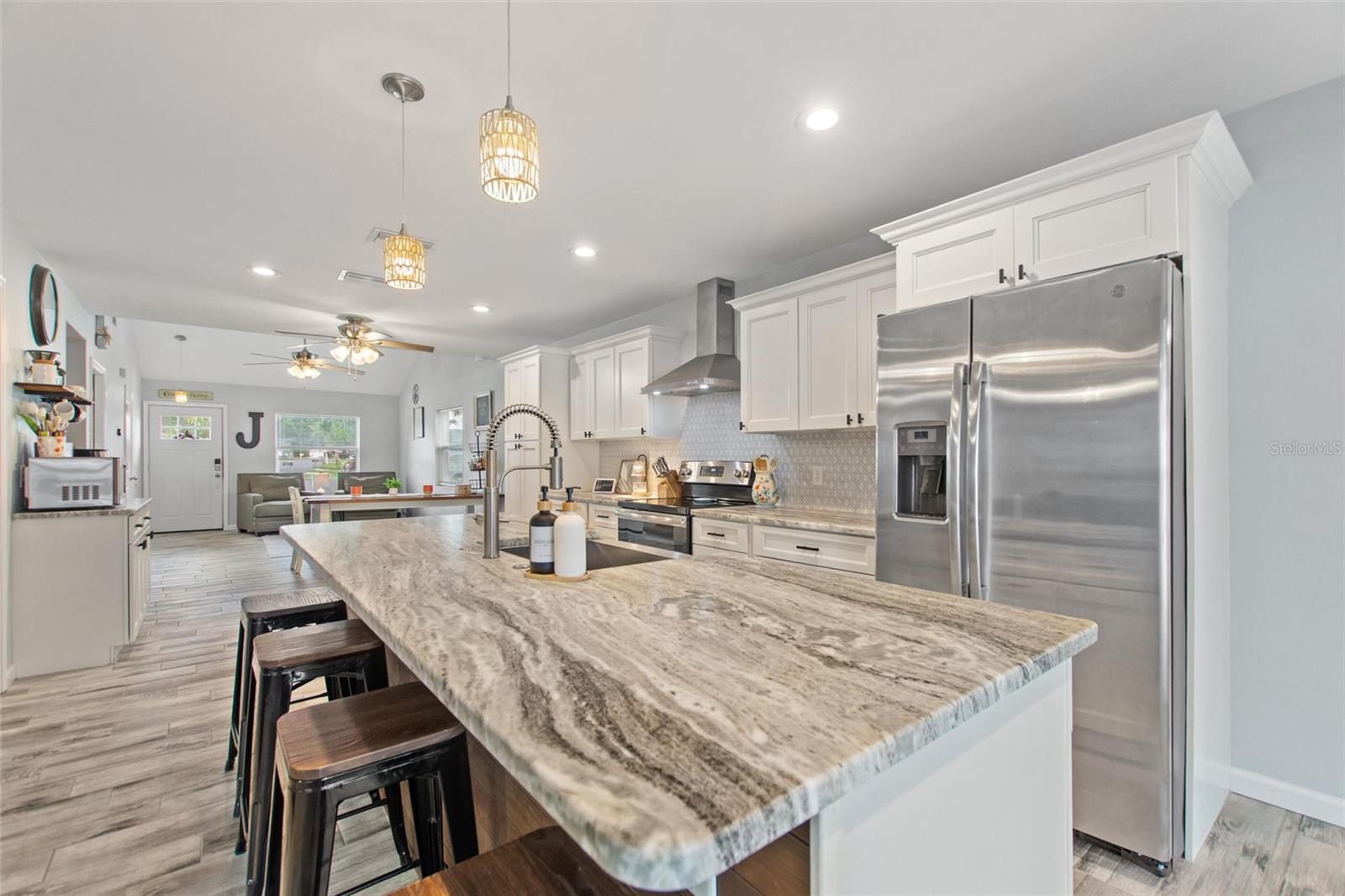 440 LAKE DAISY DR, WINTER HAVEN, FL, 33884