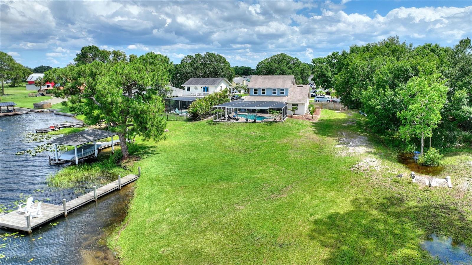 440 LAKE DAISY DR, WINTER HAVEN, FL, 33884