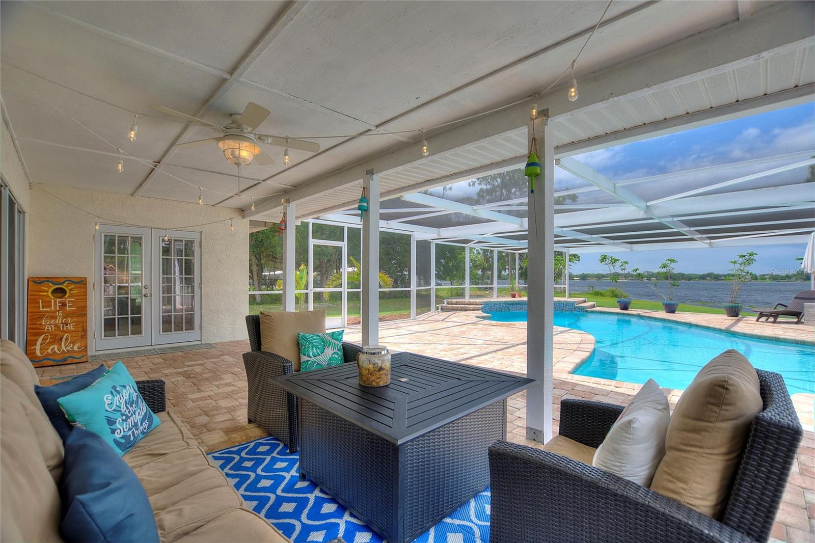 440 LAKE DAISY DR, WINTER HAVEN, FL, 33884