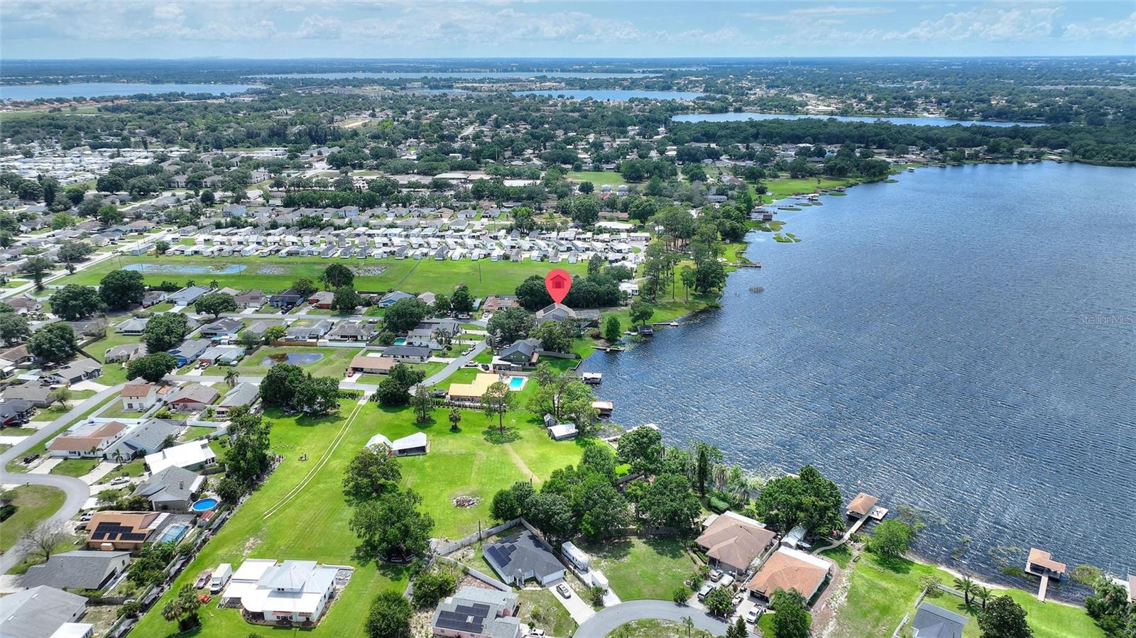 440 LAKE DAISY DR, WINTER HAVEN, FL, 33884