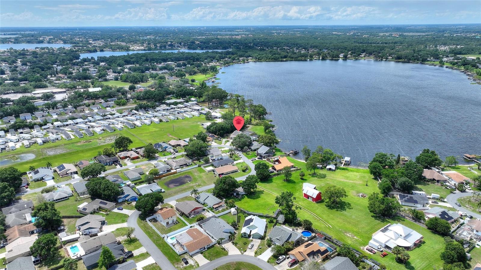 440 LAKE DAISY DR, WINTER HAVEN, FL, 33884