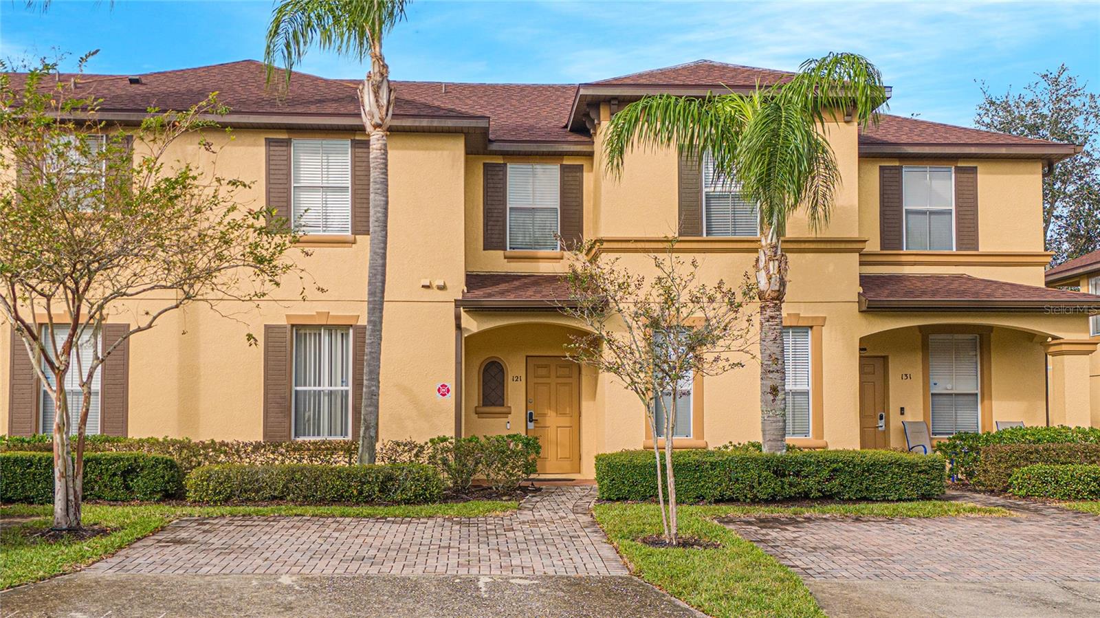 121 PALERMO ST, DAVENPORT, FL, 33897