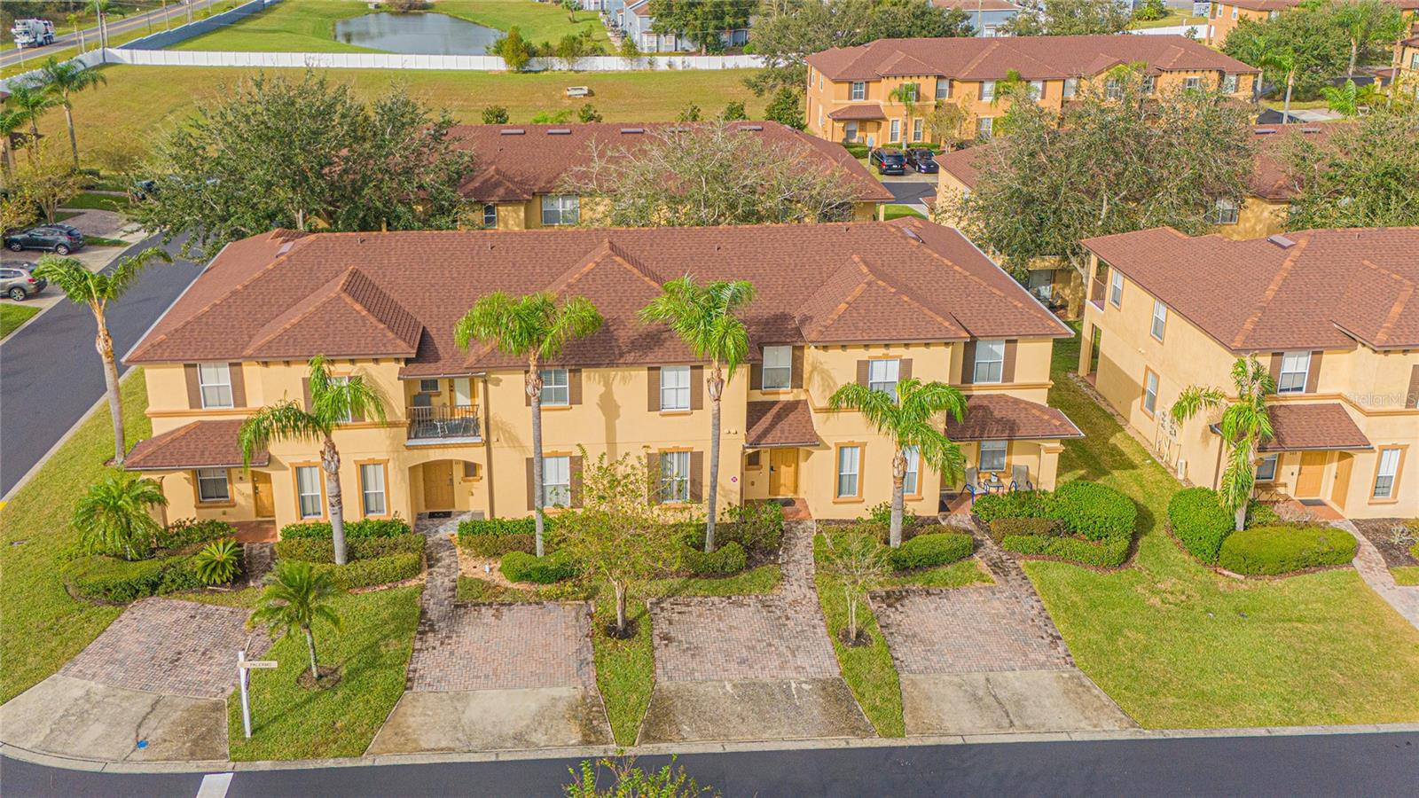 121 PALERMO ST, DAVENPORT, FL, 33897