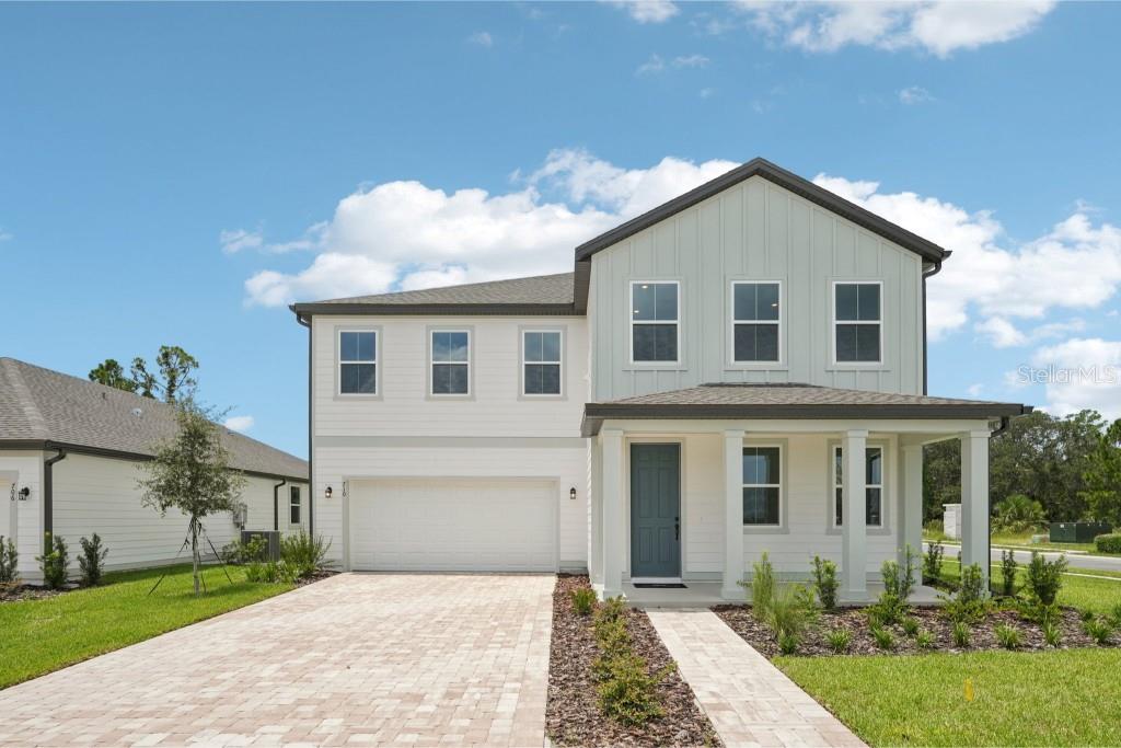 710 JUNONIA BLVD, NEW SMYRNA BEACH, FL, 32168