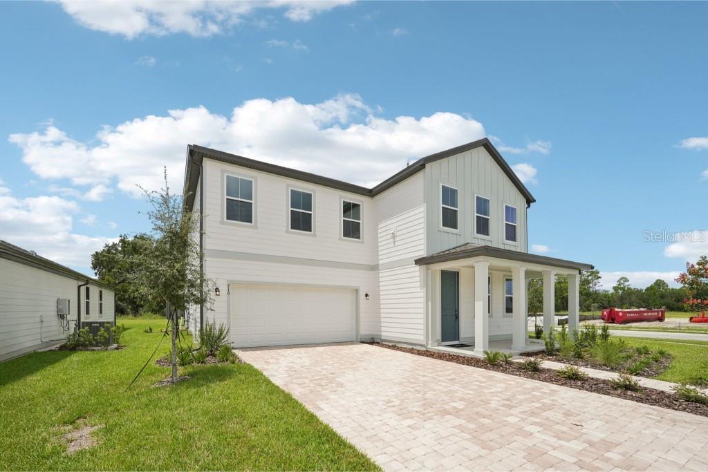 710 JUNONIA BLVD, NEW SMYRNA BEACH, FL, 32168